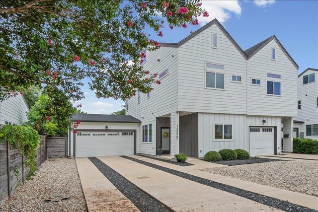1405 Casey ST B, Austin, TX 78745