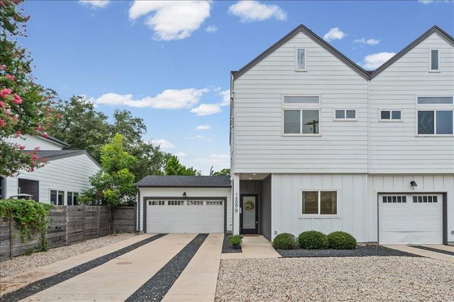1405 Casey ST B, Austin, TX 78745