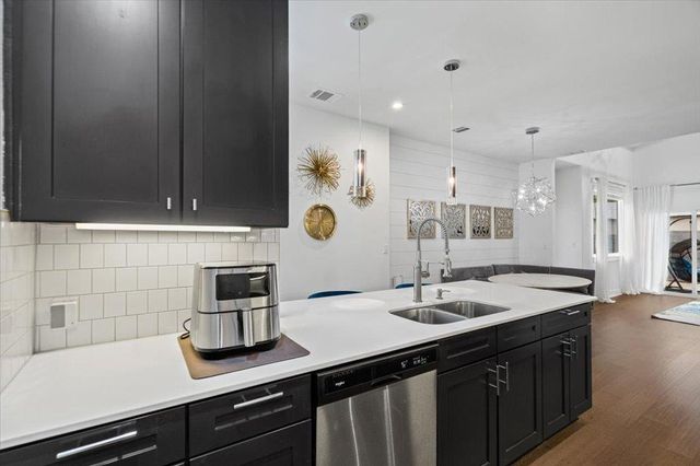1405 Casey ST B, Austin, TX 78745