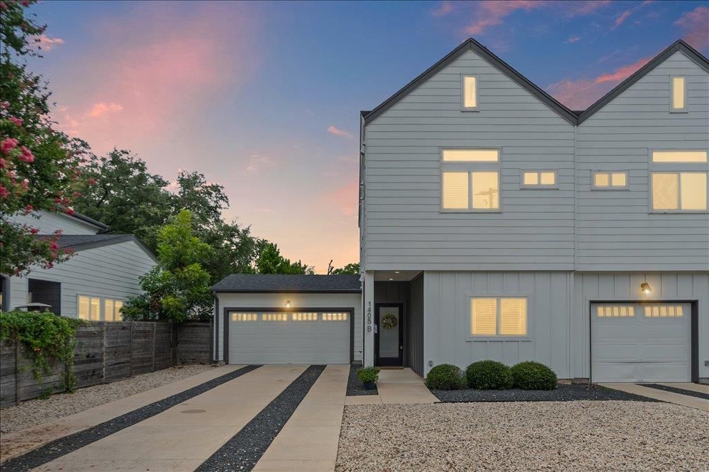 1405 Casey ST B, Austin, TX 78745