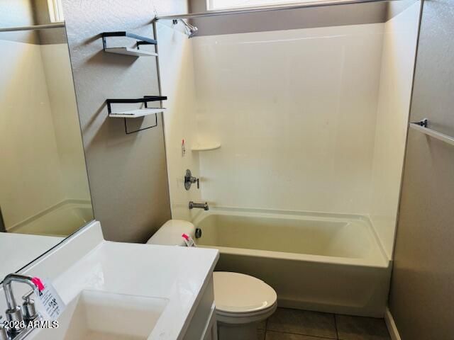 40957 W SHAVER Drive, Maricopa, AZ 85138