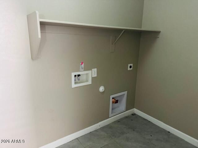 40957 W SHAVER Drive, Maricopa, AZ 85138