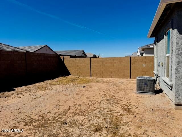 40957 W SHAVER Drive, Maricopa, AZ 85138