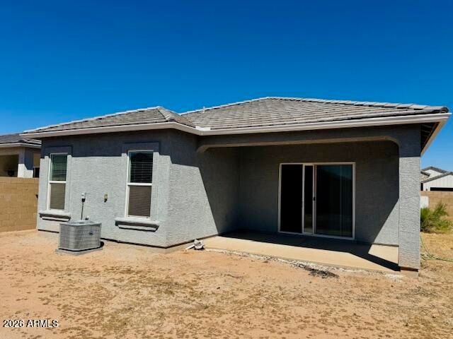 40957 W SHAVER Drive, Maricopa, AZ 85138