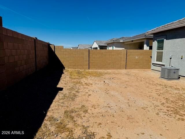 40957 W SHAVER Drive, Maricopa, AZ 85138