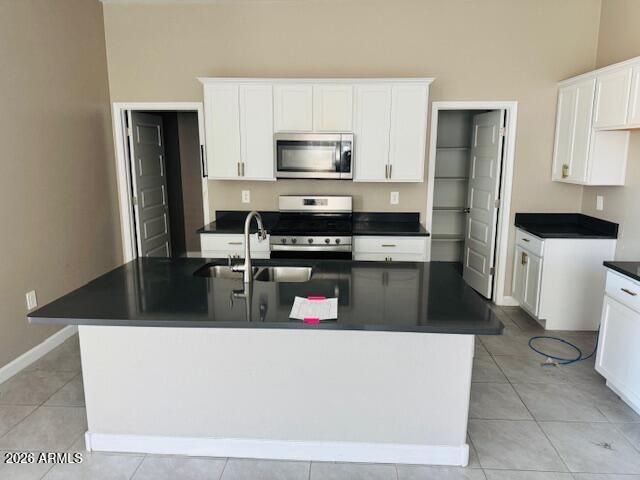 40957 W SHAVER Drive, Maricopa, AZ 85138