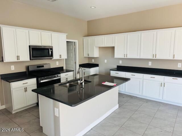 40957 W SHAVER Drive, Maricopa, AZ 85138