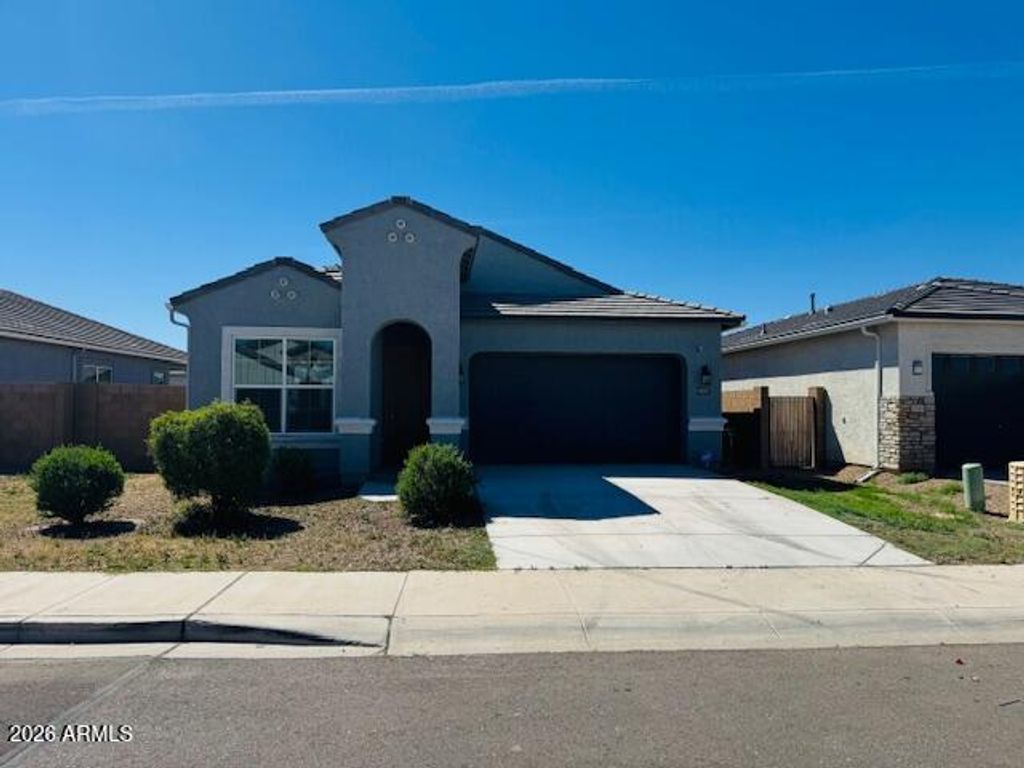 40957 W SHAVER Drive, Maricopa, AZ 85138