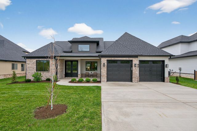 570 Saffron Lane, Versailles, KY 40383