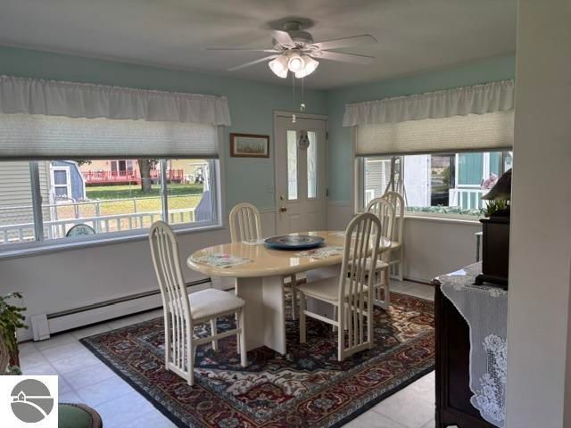 516 Locke Street, East Tawas, MI 48730