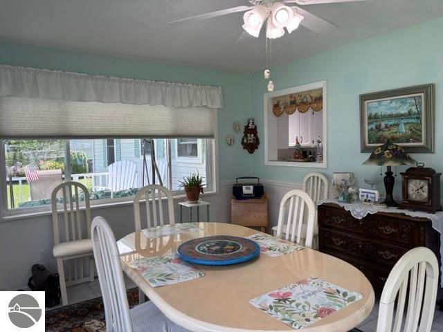 516 Locke Street, East Tawas, MI 48730