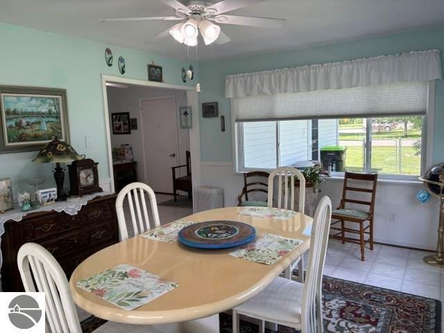 516 Locke Street, East Tawas, MI 48730