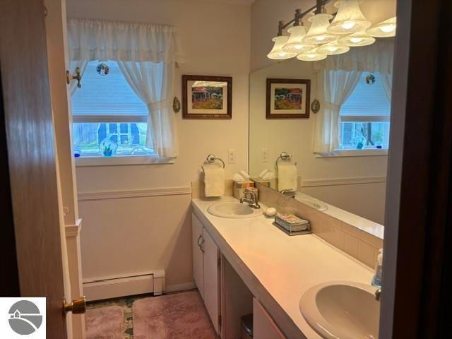 516 Locke Street, East Tawas, MI 48730