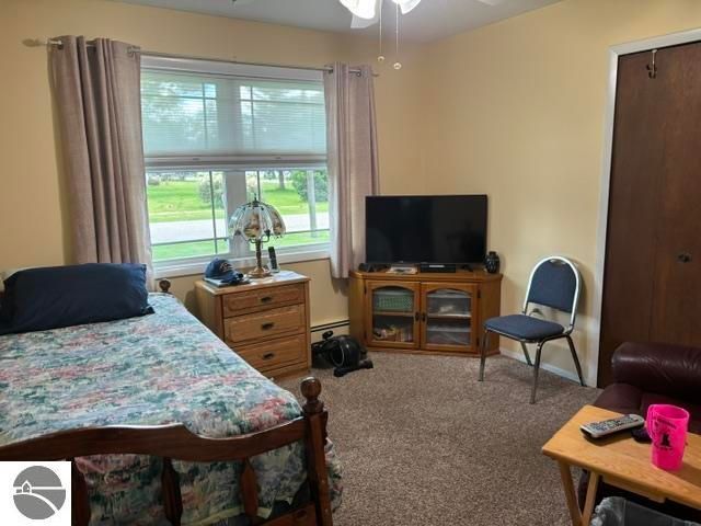 516 Locke Street, East Tawas, MI 48730