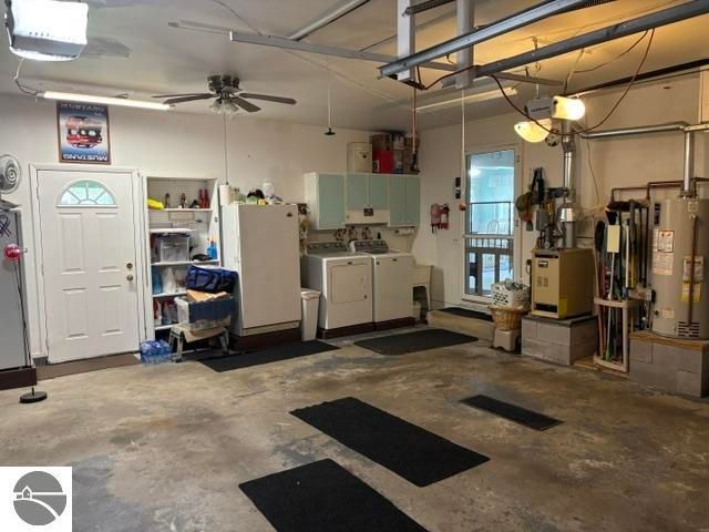 516 Locke Street, East Tawas, MI 48730