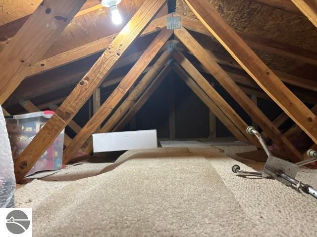 516 Locke Street, East Tawas, MI 48730