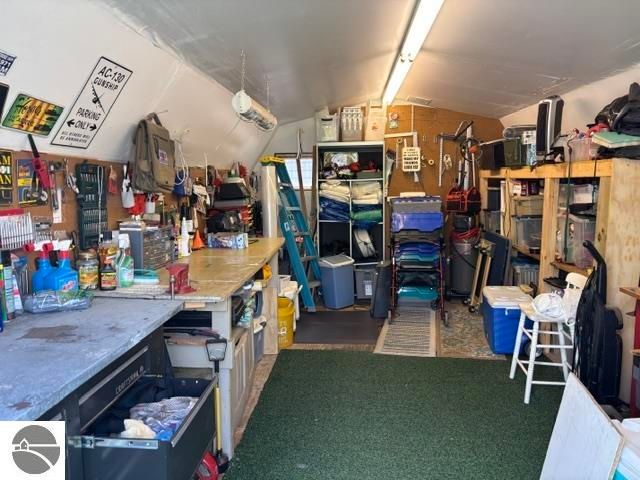 516 Locke Street, East Tawas, MI 48730