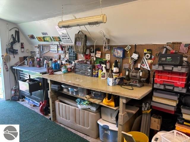 516 Locke Street, East Tawas, MI 48730