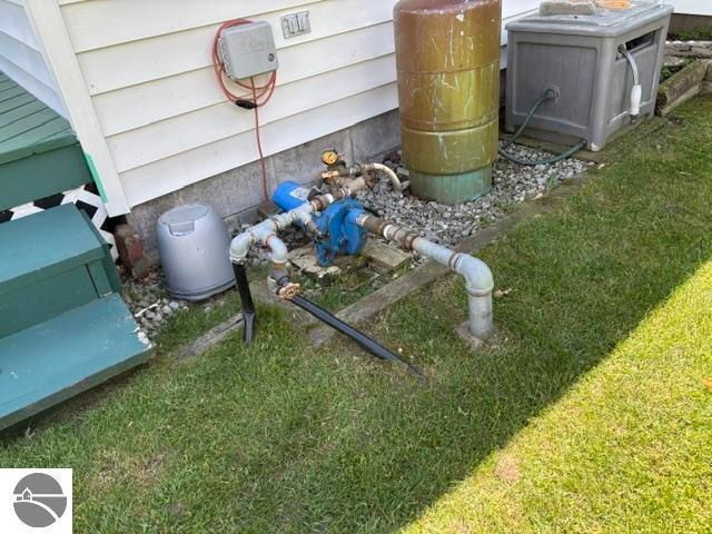 516 Locke Street, East Tawas, MI 48730
