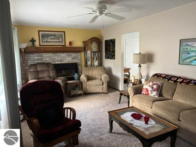 516 Locke Street, East Tawas, MI 48730