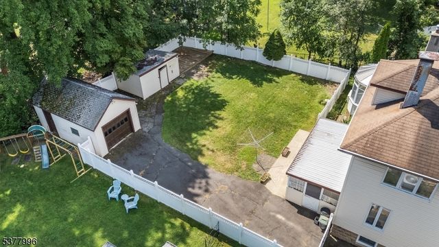 401 Brookside Pl, Garwood Boro, NJ 07027