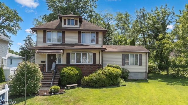 401 Brookside Pl, Garwood Boro, NJ 07027