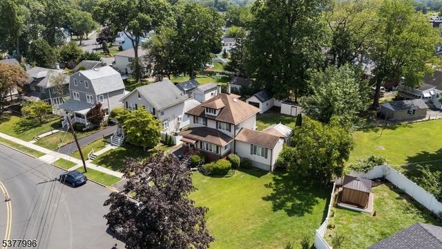 401 Brookside Pl, Garwood Boro, NJ 07027