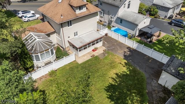 401 Brookside Pl, Garwood Boro, NJ 07027