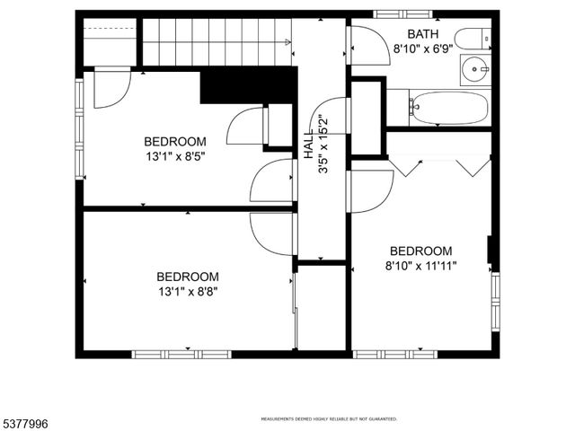 401 Brookside Pl, Garwood Boro, NJ 07027