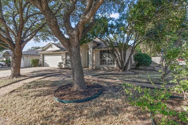 1219 Meghan DR, Cedar Park, TX 78613