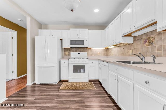 164 Tennis Court, Wall, NJ 07719