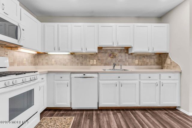 164 Tennis Court, Wall, NJ 07719