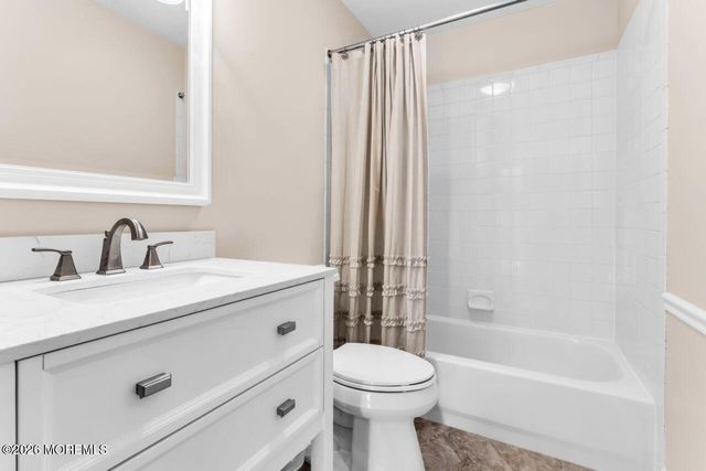 164 Tennis Court, Wall, NJ 07719