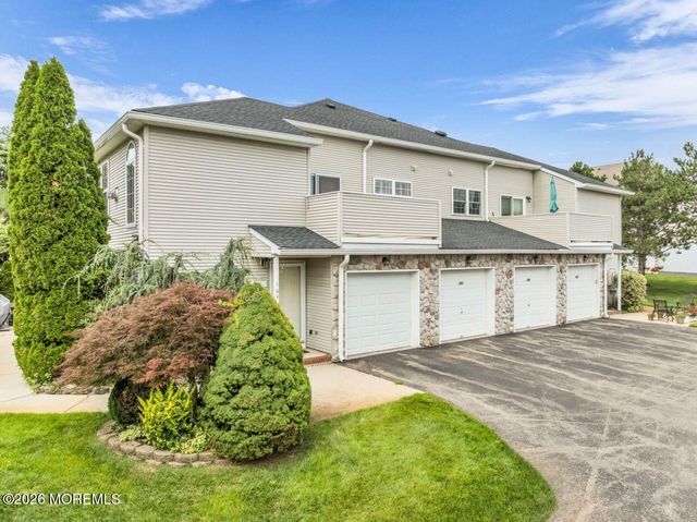 164 Tennis Court, Wall, NJ 07719