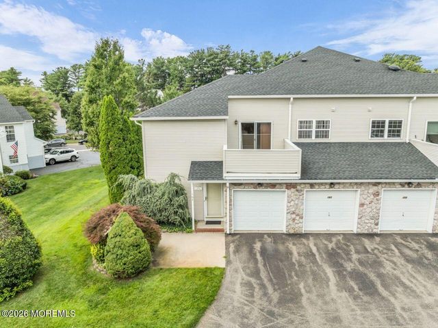 164 Tennis Court, Wall, NJ 07719
