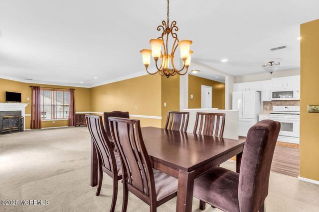 164 Tennis Court, Wall, NJ 07719