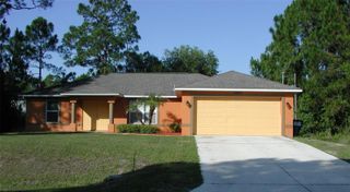 2665 PARASOL LANE, North Port, FL 34286