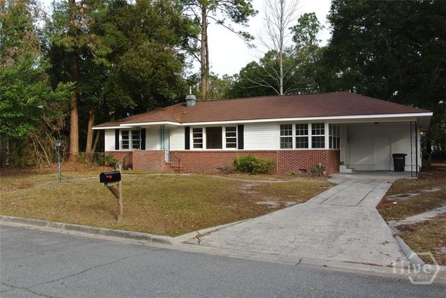 2108 E 65th Street, Savannah, GA 31404