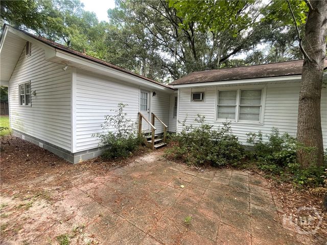 2108 E 65th Street, Savannah, GA 31404