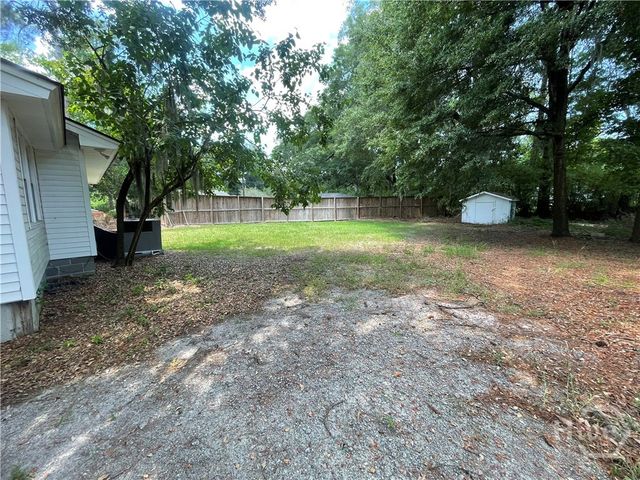 2108 E 65th Street, Savannah, GA 31404