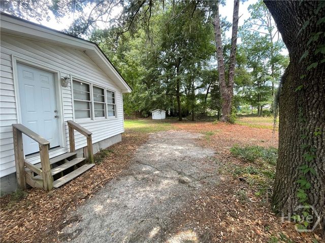 2108 E 65th Street, Savannah, GA 31404