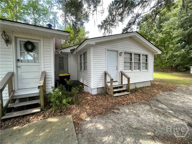 2108 E 65th Street, Savannah, GA 31404