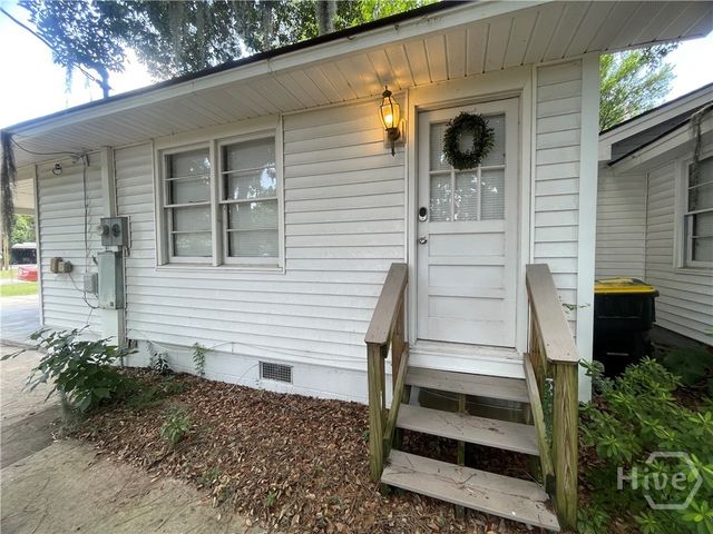 2108 E 65th Street, Savannah, GA 31404