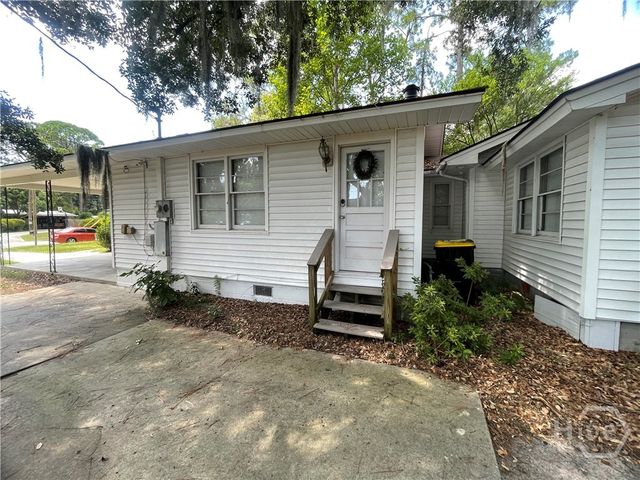 2108 E 65th Street, Savannah, GA 31404