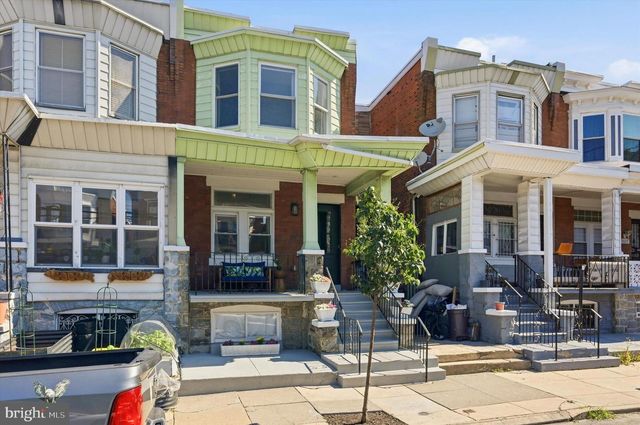 5029 LOCUST ST, Philadelphia, PA 19139
