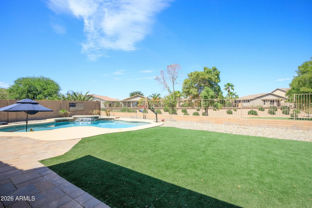 35678 N TARENTAISE Drive, San Tan Valley, AZ 85143 — exterior