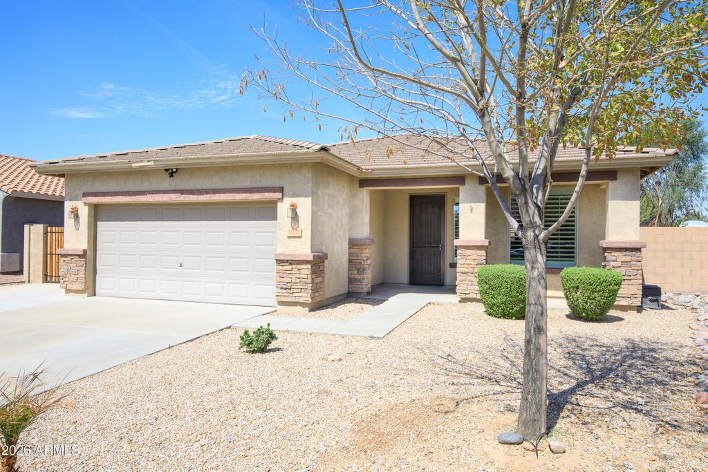 35678 N TARENTAISE Drive, San Tan Valley, AZ 85143 — photo 4