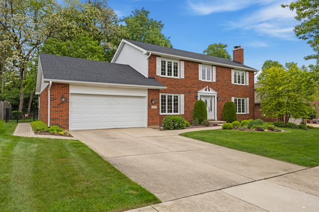 8770 Butterfield Lane, Orland Park, IL 60462
