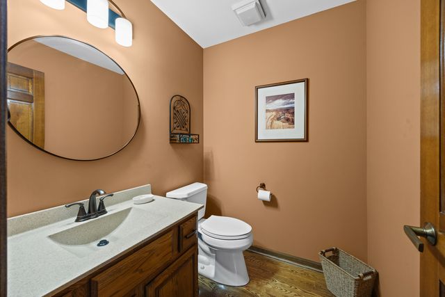 8770 Butterfield Lane, Orland Park, IL 60462