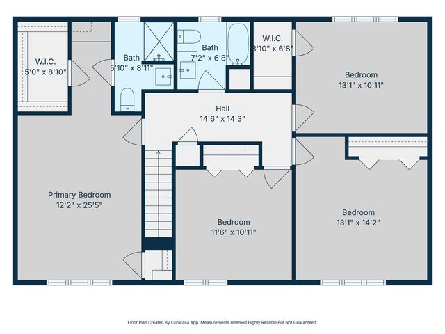 8770 Butterfield Lane, Orland Park, IL 60462